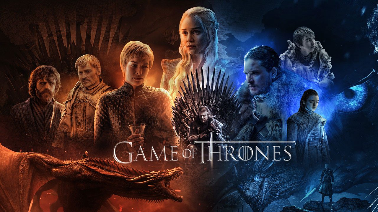 فیلم سینمایی Game of Thrones در دست ساخت است