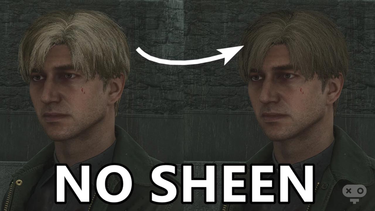 ماد بازی Silent Hill 2 | بهترین مادهای سایلنت هیل 2