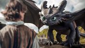 اولین تریلر فیلم لایو اکشن How to Train Your Dragon