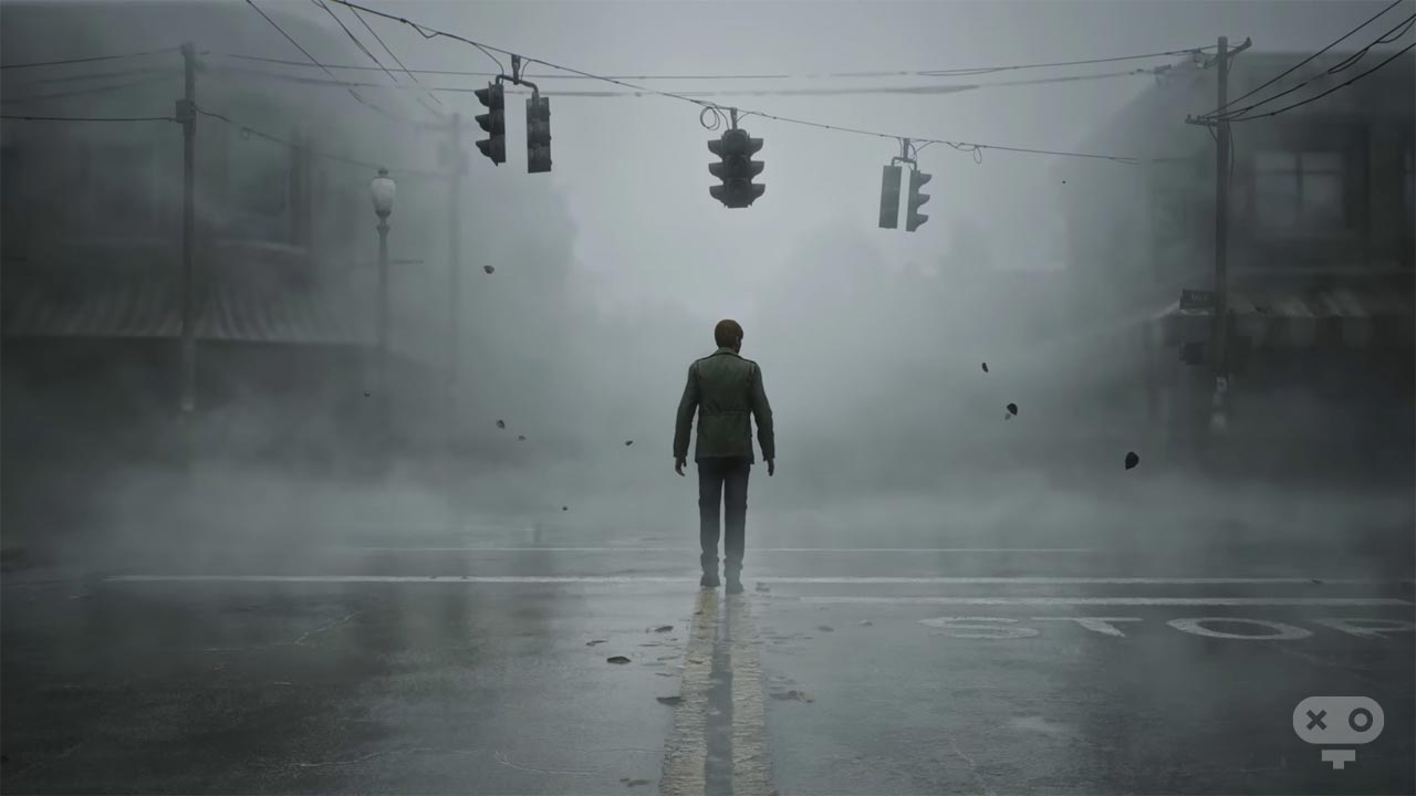 بررسی بازی Silent Hill 2 ریمیک