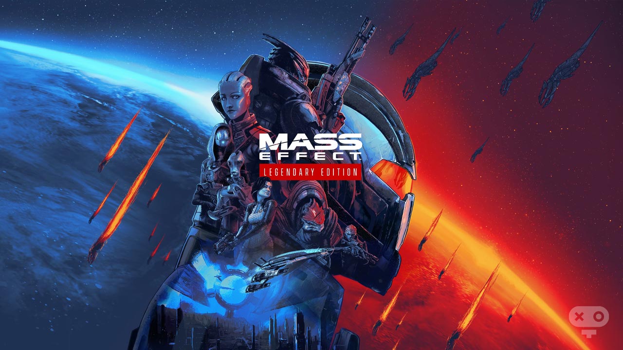 بازی Mass Effect در فهرست بهترین بازی های شبیه به فیلم های جیمز کامرون