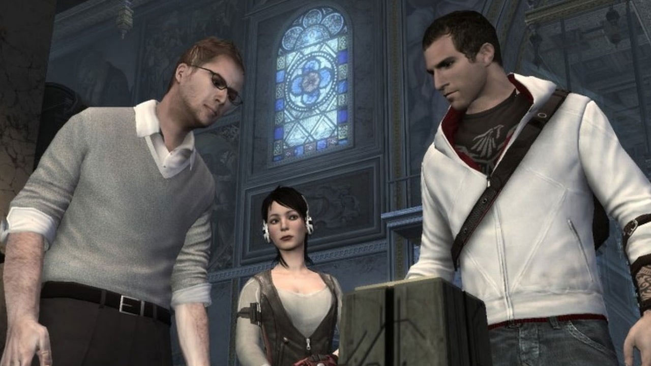 داستان Assassin's Creed Shadows