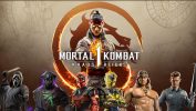 بسته الحاقی داستانی Mortal Kombat 1