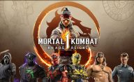 بسته الحاقی داستانی Mortal Kombat 1