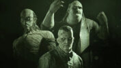 فیلمی بر اساس بازی Outlast ساخته خواهد شد