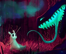 Rain World