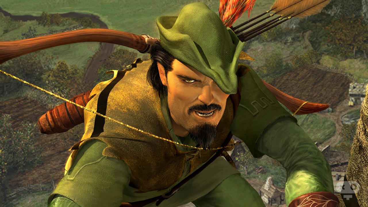 بازی Robin Hood The Legend of Sherwood در فهرست بهترین بازی های شبیه فیلم های ریدلی اسکات