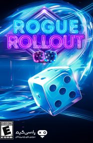 دانلود بازی Rogue Rollout برای PC