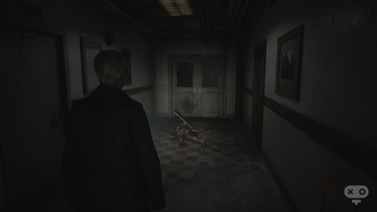 بررسی بازی Silent Hill 2 Remake
