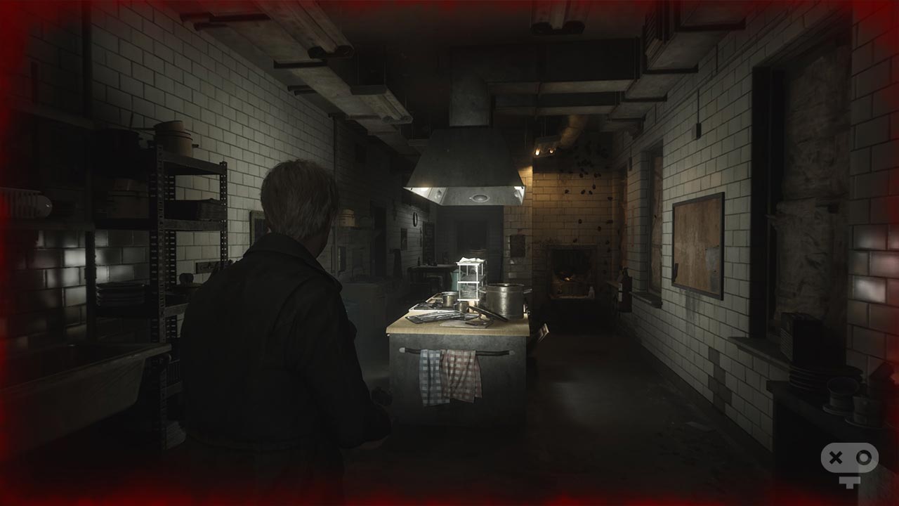 بررسی بازی Silent Hill 2 Remake