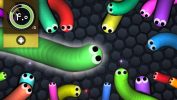 دانلود بازی Slither.io برای اندروید