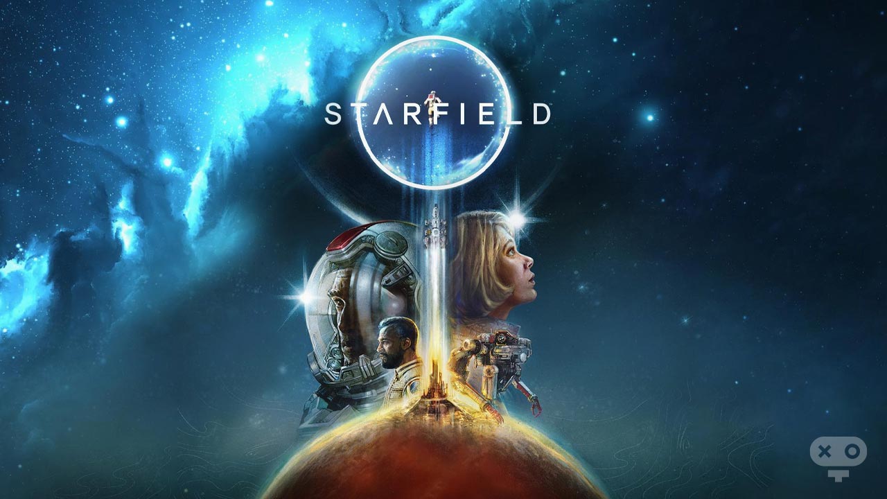 بازی starfield در لیست بازی های شبیه به فیلم های James Cameron