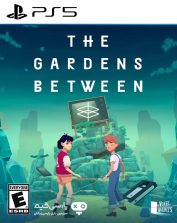 دانلود بازی The Gardens Between برای PS5