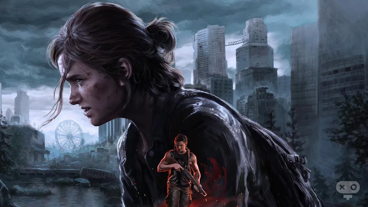 بازی The Last of Us Part II از بهترین بازی هایی که طرفداران ریدلی اسکات باید تجربه کنند