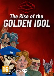 دانلود بازی The Rise of the Golden Idol برای PC