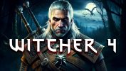 کاراکتر بازی The Witcher 4 ویچر 4