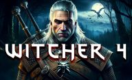 کاراکتر بازی The Witcher 4 ویچر 4