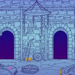 بازی A Castle Full of Cats