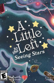 دانلود بازی A Little to the Left Seeing Stars برای PC