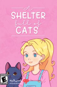 دانلود بازی A Shelter Full of Cats برای PC