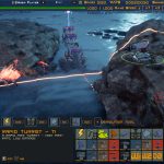 بازی Ad Astra Sci Fi Tower Defense