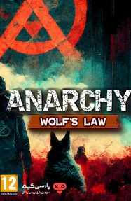 دانلود بازی Anarchy Wolfs law برای PC