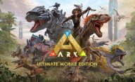 بازی ARK: Ultimate Mobile Edition اندروید موبایل