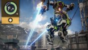 دانلود بازی Armor Attack robot PvP game برای اندروید