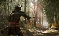 نبرد بازی Assassin’s Creed Shadows