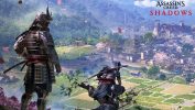 داستان بازی Assassin’s Creed Shadows
