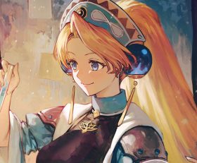 Atelier Marie Remake The Alchemist of Salburg