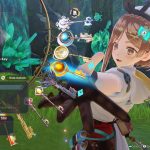 بازی Atelier Ryza 3 Alchemist of the End and the Secret Key