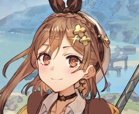 Atelier Ryza 3 Alchemist of the End and the Secret Key