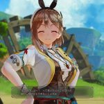 بازی Atelier Ryza 3 Alchemist of the End and the Secret Key
