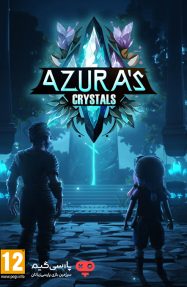 دانلود بازی Azuras Crystals برای PC