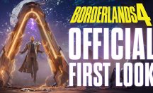 تریلر بازی Borderlands 4