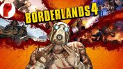 تریلر بازی Borderlands 4
