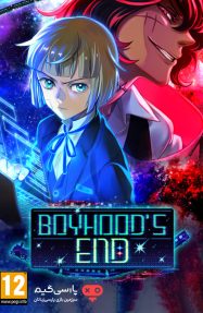 دانلود بازی Boyhoods End برای PC