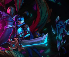 Breach Wanderers