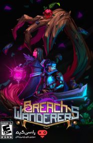 دانلود بازی Breach Wanderers برای PC
