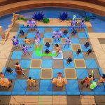 بازی Checkmate Showdown