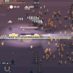 بازی Choo Choo Survivor