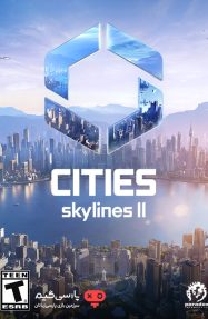 دانلود بازی Cities Skylines II Modern City برای PC