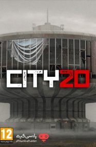 دانلود بازی City 20 برای PC