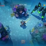 بازی Codename Ocean Keeper