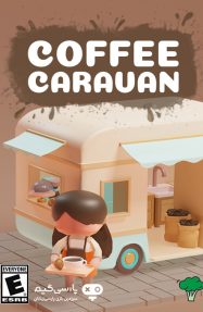 دانلود بازی Coffee Caravan برای PC