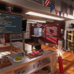 بازی Cooking Simulator