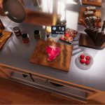 بازی Cooking Simulator