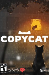 دانلود بازی Copycat برای PC