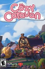 دانلود بازی Cozy Caravan برای PC
